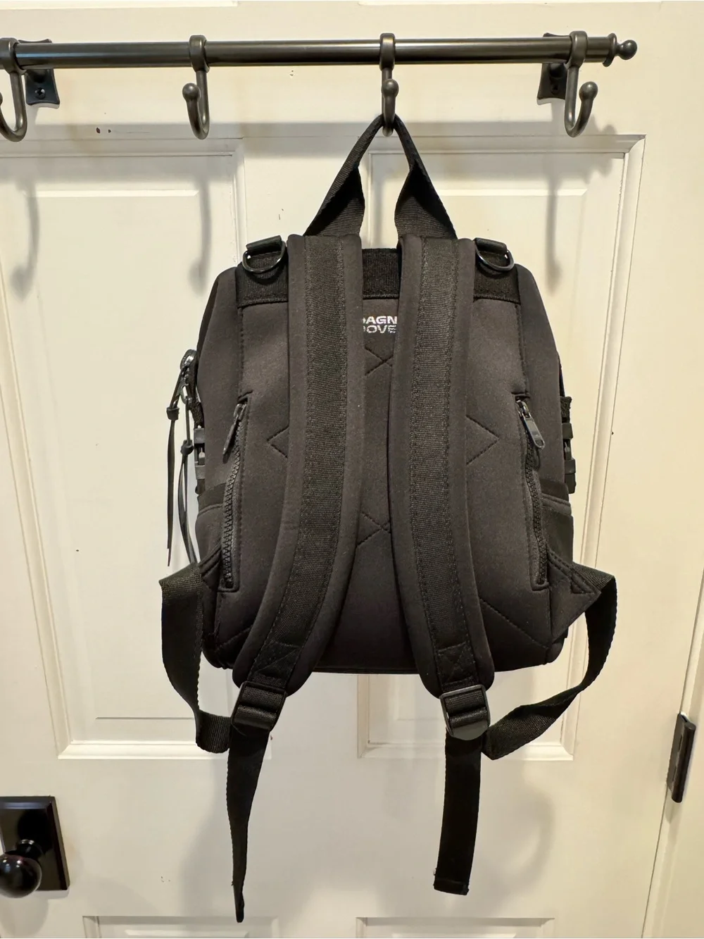 Dagne Dover Indi  Diaper Backpack